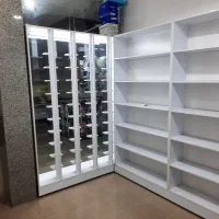 فروش قفسه