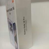 گوشی شیائومی Redmi Note 14 Pro 4G|موبایل|اصفهان, خلجا|دیوار
