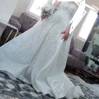 لباس عروس