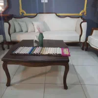 مبل وغذاخوری