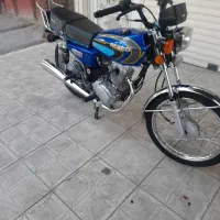 رهرو a1۱۲۵مدل 1403تمیز سرحال درحدصفر