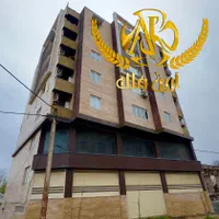 آپارتمان87متری الماس منطقه خیابان پل چوبی ویو دریا