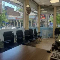 یک نفر نیروی  خدماتی جهت کار در املاک