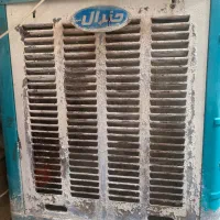 کولر ابی و دینام