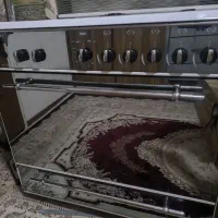اجاق گاز فردار آلتون ایتالیایی