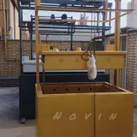 فروش گاوصندوق آسانسوری فوق پیشرفته