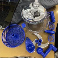 خرد کن دستی