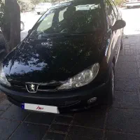 206 sd 96  خانگی