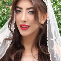 اموزش میکاپ ازمبتدی تا حرفه ای فقط فقط با ۴تومان