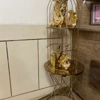 اکسسوری طلایی زیبا