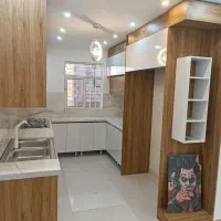 کابینت آشپزخانه