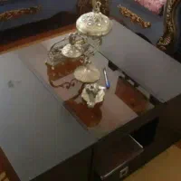 میز جلو مبلی