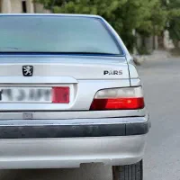 پارس مدل ۸۴
