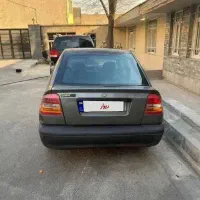 پرید ۱۴۱ مدل ۸۶ دوگانه کارخانه