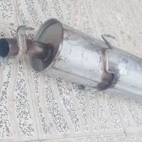 منبع ۲۳۰ بنزی فوری