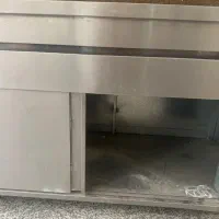 گرم نگهدارنده غذا بن ماری