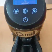 آسیاب قهوه صنعتی Cunill دیجیتال