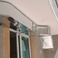 کانال کولر منصف همه جا مشهد