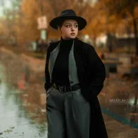 عکاسی فضای باز و فیلم برداری