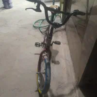 دوچرخه ۱۶