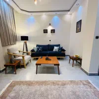 اجاره کوتاه مدت روزانه هفتگی آپارتمان مبله در قلهک