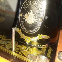 چرخ خیاطی نو استفاده نشده خانگی