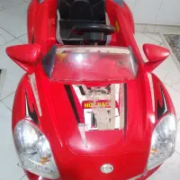 تعدادی وسایل بازی کودک بفروش میرسد