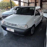 پراید 96
