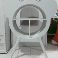 سرویس خواب کودک رنگ طوسی