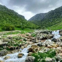 آب کشاورزی اسماعیل آباد ( شورقلعه)