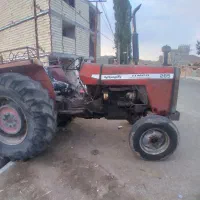 تراکتور ۶۴ عتیقه