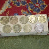 سکه و اسکناس کاغذی