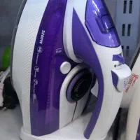 اتو لباس همراه با ضمانت