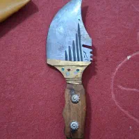 چاقو|کوهنوردی و کمپینگ|بوشهر, |دیوار