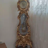 پرده وساعت سالم درشازند بفروش میرسد