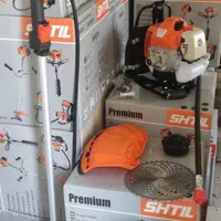 علف زن پشتی اشتیل