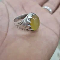 فروش انگشتر شرف الشمس