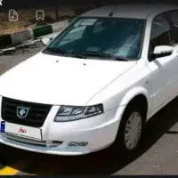 سمند سورنxuypبارینگ آلومنیومی فروش فوری
