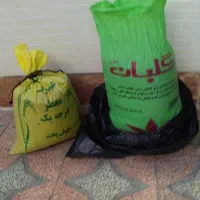 کود،خاک،گلدان،بذر گل