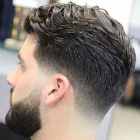 ارایشگری مردانه