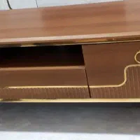 میز تلویزیون درحد نو