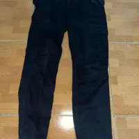 شلوار شیش جیب آمریکایی