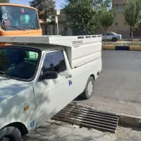 وانت بار کرایه
