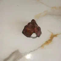 شهاب سنگ اهنی سیدریت