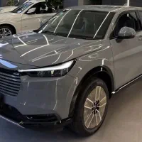 هوندا HR-V(2025)