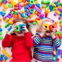 استخدام نیرو مربی کودک
