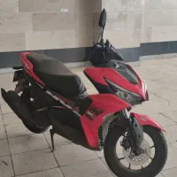 موتور آیروکس( مدل ۱۴۰۴)