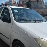 تیبا2مدل95بدون رنگ ساسی سالم