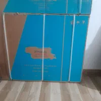 کولر گازی استریم ۲۴هزار