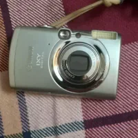 دوربین عکاسی و فیلمبرداری کانون Canon